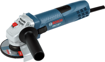 BOSCH博世工具GWS 7-100 T角磨機(jī)